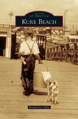 Kure Beach - Brenda Fry Coffey