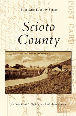 Scioto County - Jim Detty