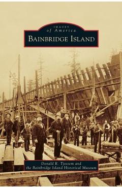 Poza produsului Bainbridge Island - Donald R. Tjossem
