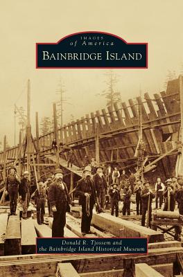 Bainbridge Island - Donald R. Tjossem