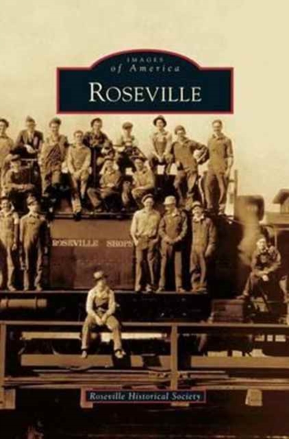 Roseville - Roseville Historical Society