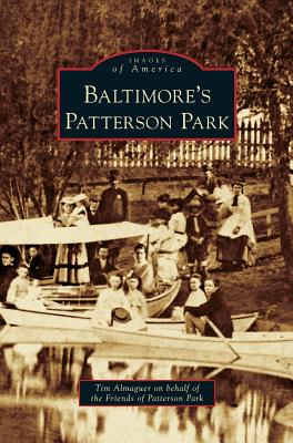 Baltimore's Patterson Park - Tim Almaguer