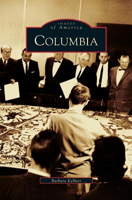 Columbia - Barbara Kellner