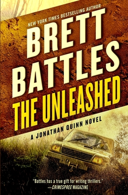 The Unleashed - Brett Battles