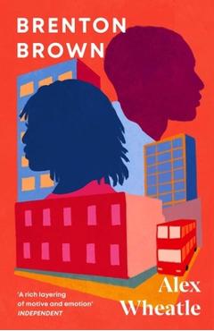 Poza produsului Brenton Brown - Alex Wheatle
