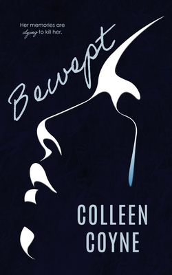 Coperta cărții 'Bewept - Colleen Coyne'