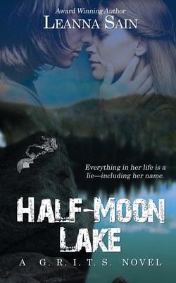 Half-Moon Lake - Leanna Sain