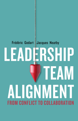 Leadership Team Alignment: From Conflict to Collaboration - Frédéric Godart