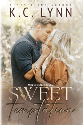 Sweet Temptation - K. C. Lynn