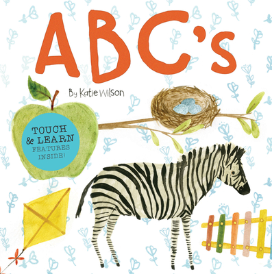 Abc's - Katie Wilson