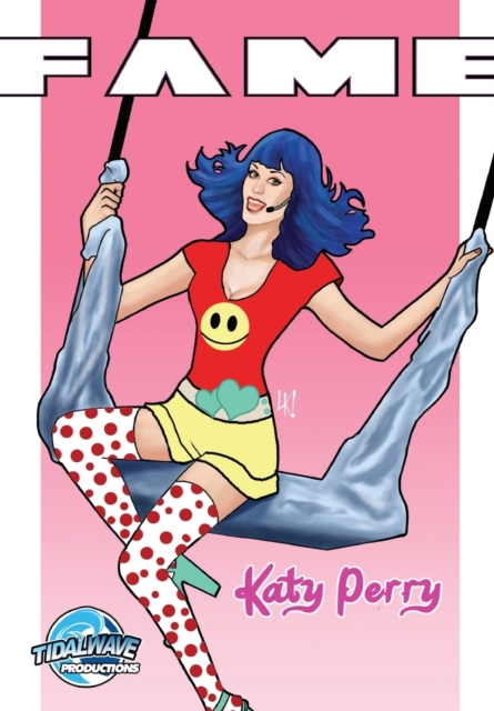 Fame: Katy Perry - Eduardo Bazen