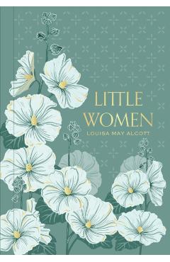 Little Women - Louisa May Alcott