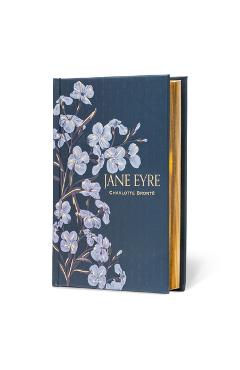 Coperta cărții Jane Eyre - Charlotte Bronte