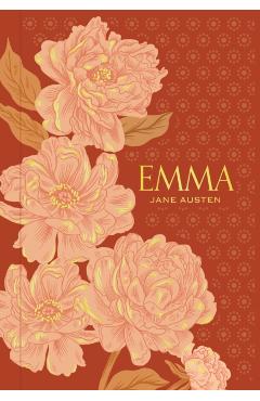 Emma - Jane Austen