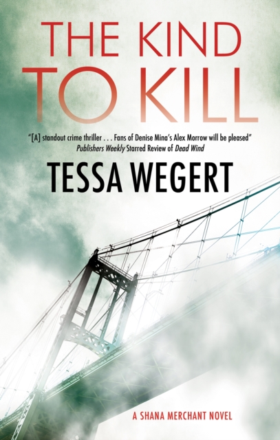 The Kind to Kill - Tessa Wegert