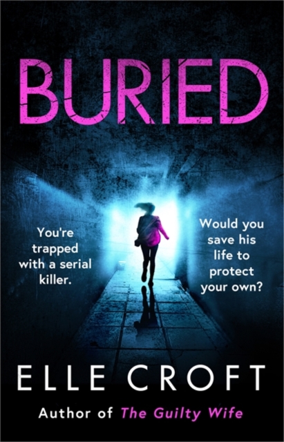 Buried - Elle Croft