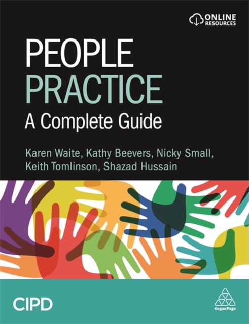 People Practice: A Complete Guide - Karen Waite