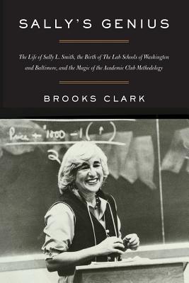 Sally's Genius - Brooks Clark