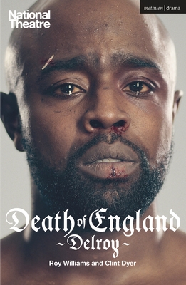 Death of England: Delroy - Roy Williams
