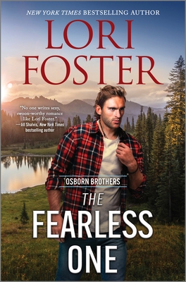 The Fearless One - Lori Foster