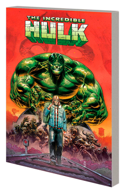 Incredible Hulk Vol. 1: Age of Monsters - Tba