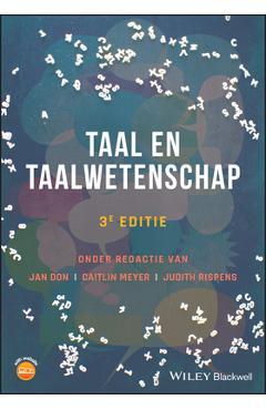 Poza produsului Taal en Taalwetenschap - Jan Don