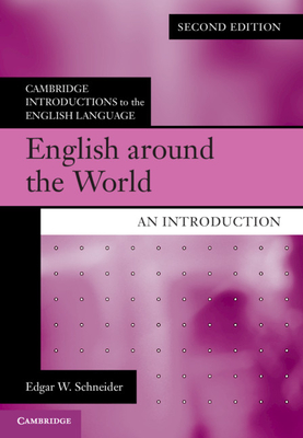 English around the World - Edgar W. Schneider