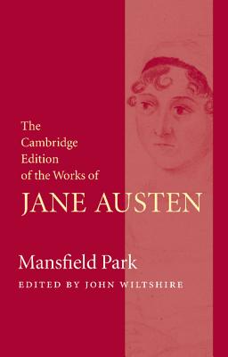 Mansfield Park - Jane Austen