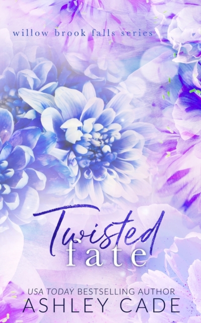 Twisted Fate Special Edition - Ashley Cade
