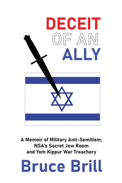 Deceit of an Ally - Bruce Brill