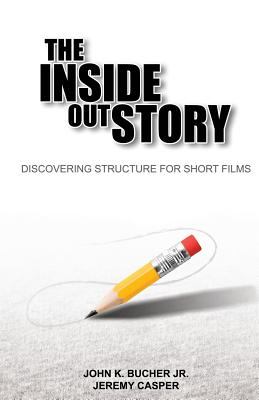 The Inside Out Story - Jeremy Casper