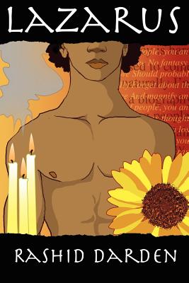 Lazarus - Rashid Darden