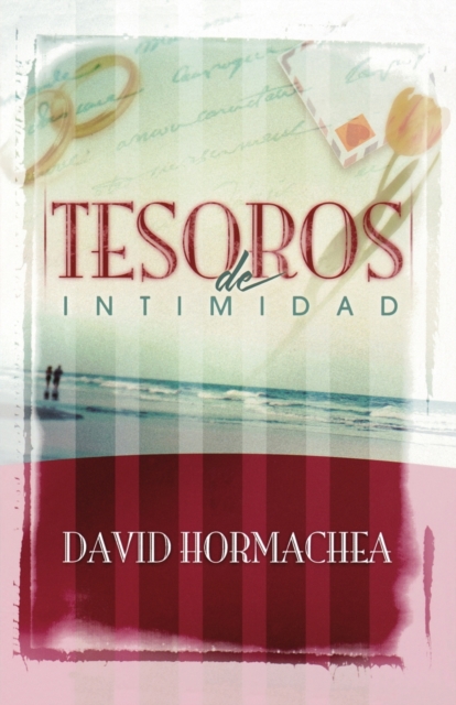 Tesoros de Intimidad - David Hormachea