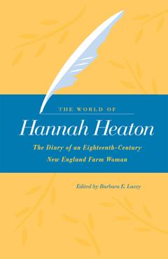 Poza produsului The World of Hannah Heaton - Hannah Heaton