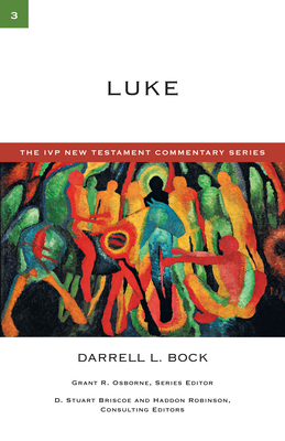 Luke - Darrell L. Bock