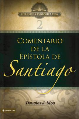 Btv # 02: Comentario de la Epístola de Santiago - Douglas J. Moo