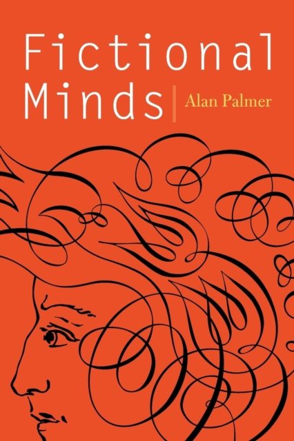 Fictional Minds - Alan Palmer