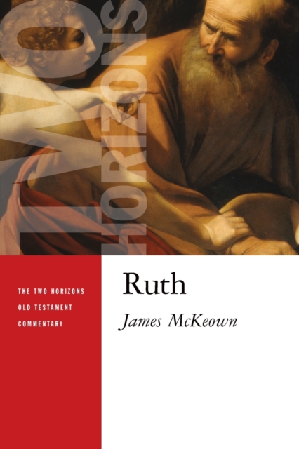 Ruth - James Mckeown