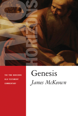 Genesis - James Mckeown