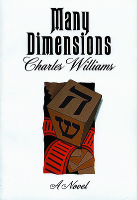 Many Dimensions (Revised) - Charles Williams