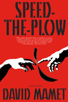 Speed-The-Plow - David Mamet