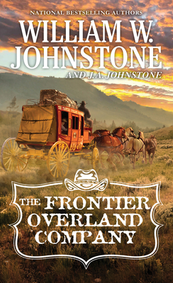 The Frontier Overland Company - William W. Johnstone