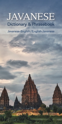 Javanese-English/English-Javanese Dictionary & Phrasebook - Siti Nur'aini