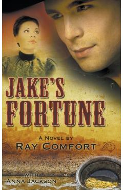 Poza produsului Jake's Fortune: A Novel by Ray Comfort - Ray Comfort