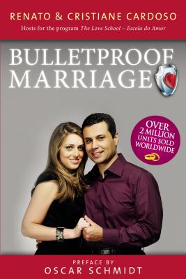 Bulletproof Marriage - English Edition - Cardoso