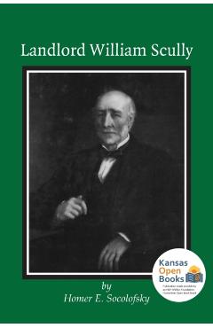 Poza produsului Landlord William Scully - Homer E. Socolofsky