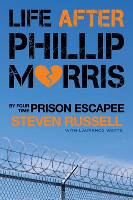 Coperta cărții 'Life After Phillip Morris - Laurence Watts'