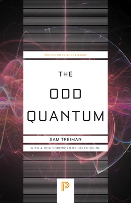 The Odd Quantum - Sam Treiman