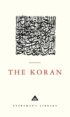 The Koran: Introduction by W. Montgomery Wyatt - Everyman's Library