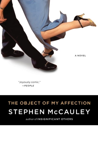 Object of My Affection - Stephen Mccauley
